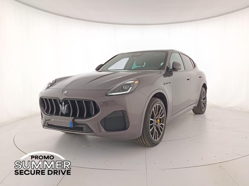 Maserati Grecale 2.0 mhev GT 300cv auto