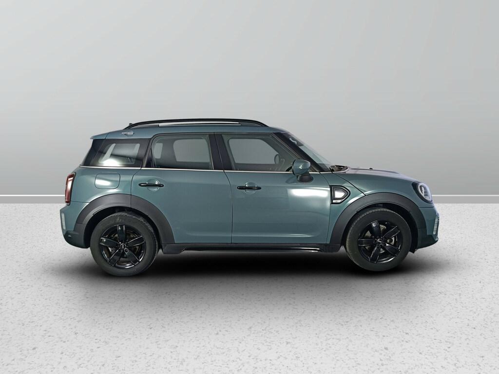 Mini One Countryman 1.5 One