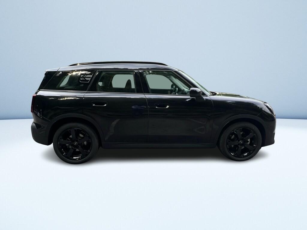 Mini Mini Countryman 2.0 48V D Classic auto