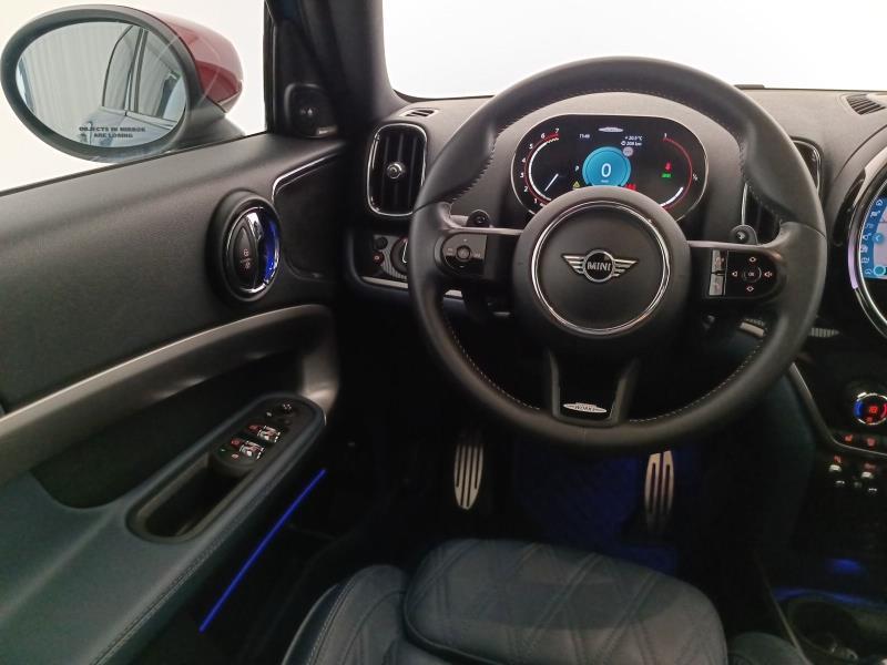Mini Mini Countryman 2.0 JCW JCW auto