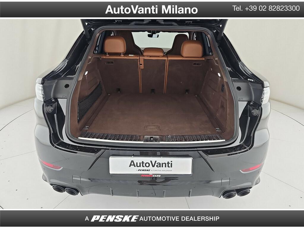 Porsche Cayenne Coupe 3.0 e-hybrid tiptronic 5p.ti