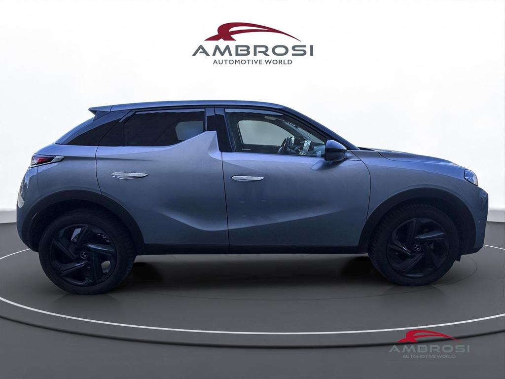 DS DS3 Crossback 1.5 bluehdi Grand Chic 130cv auto