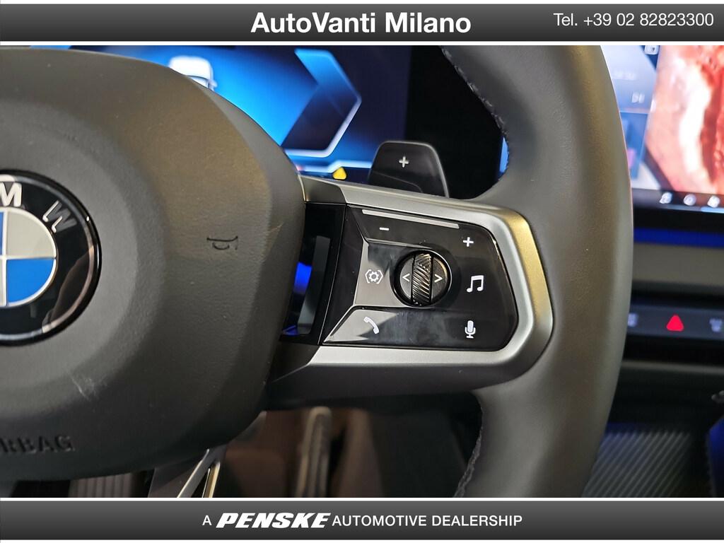 BMW X3 xdrive20d MSport Pro auto