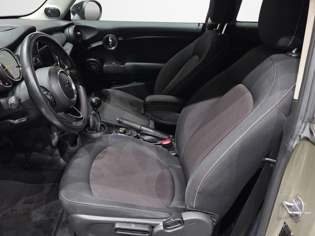 Mini One D 1.5 TwinPower Turbo One D Hype