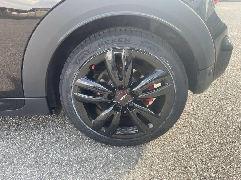 Mini John Cooper Works 2.0 TwinPower Turbo John Cooper Works DCT