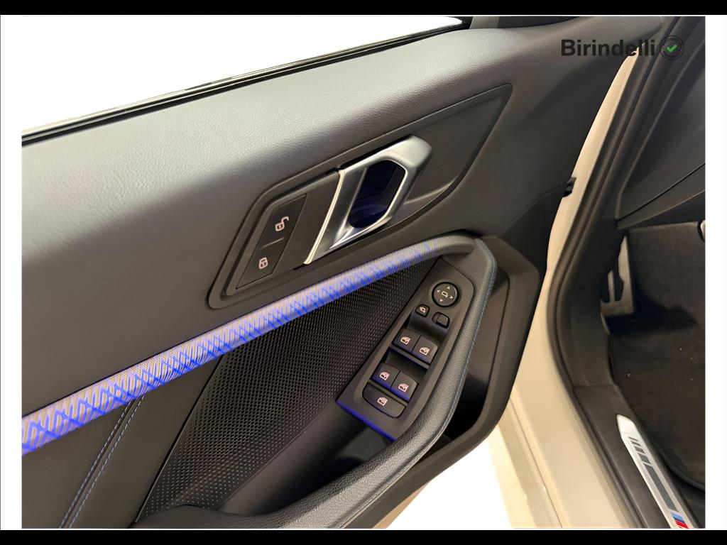 BMW Serie 1 116d Msport auto