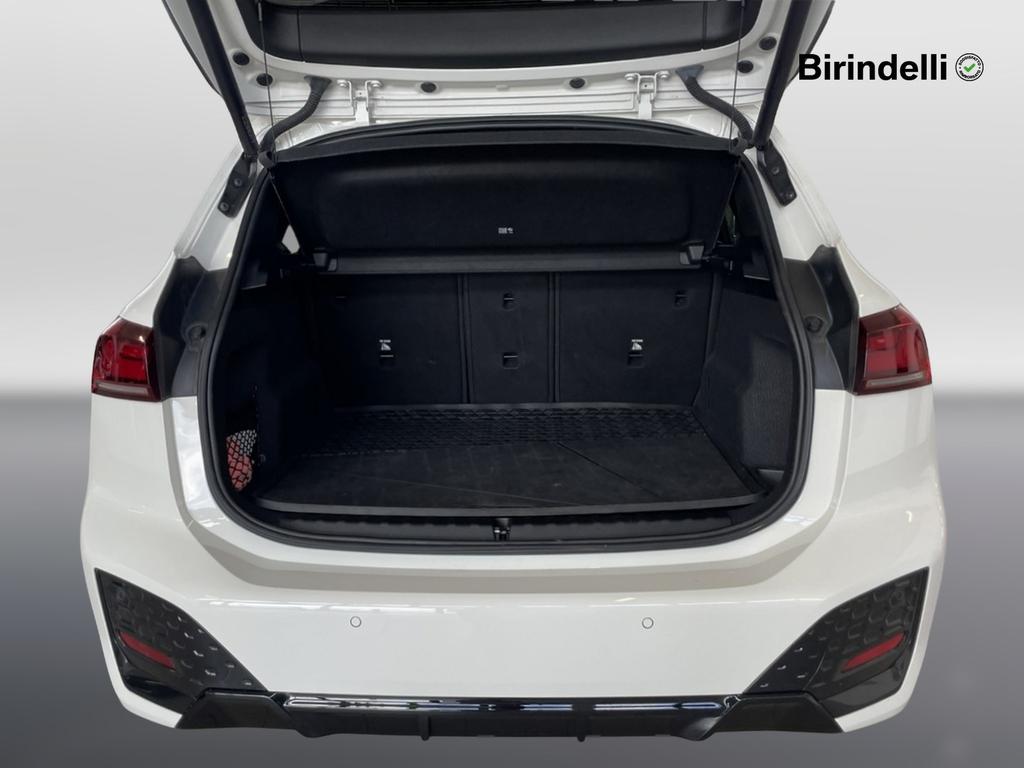 BMW Serie 2 218i Active Tourer Msport auto