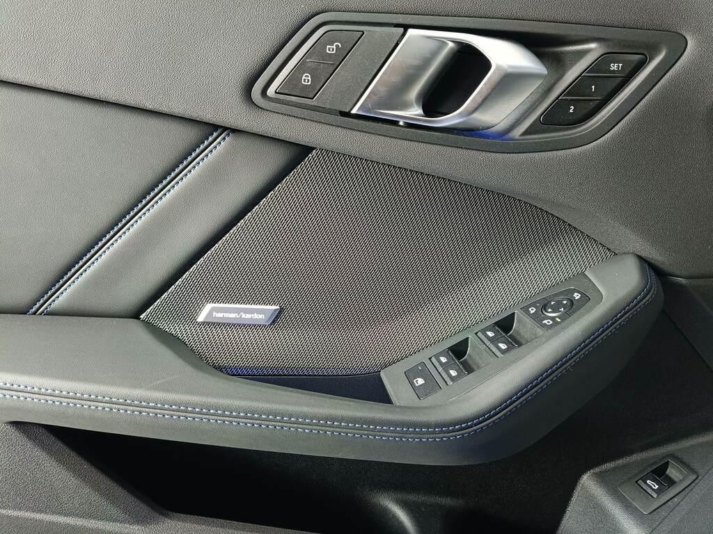BMW Serie 1 120d 48V MSport auto