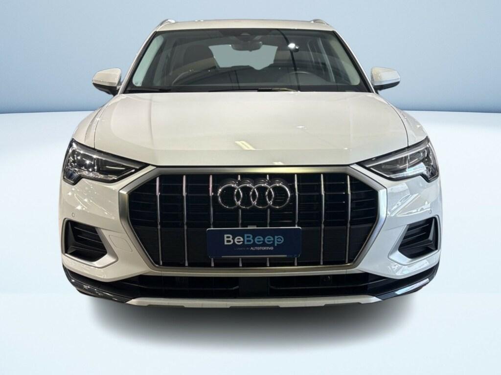 Audi Q3 35 1.5 tfsi Business Advanced s-tronic