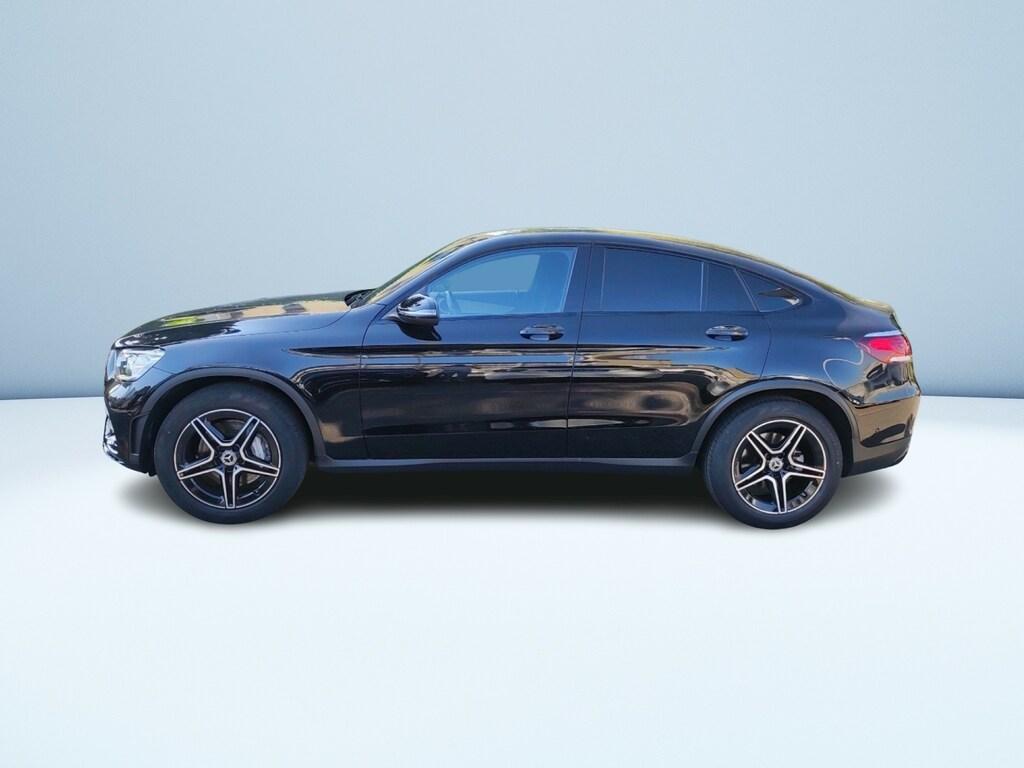 Mercedes GLC 300 eq-boost Premium 4matic auto