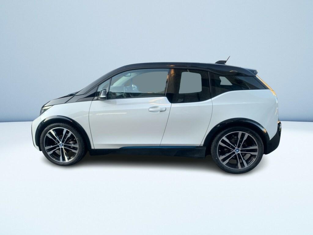 BMW i3 i3s 120Ah Advantage