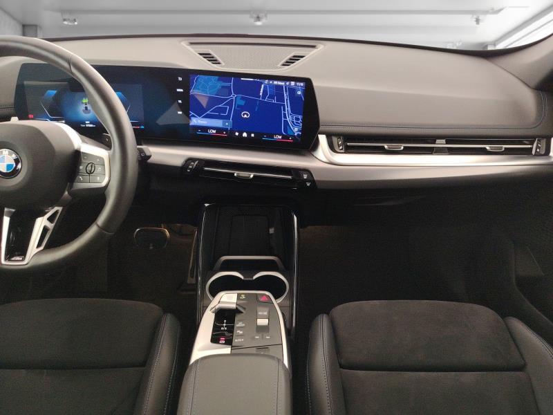 BMW X1 sdrive18d Msport auto