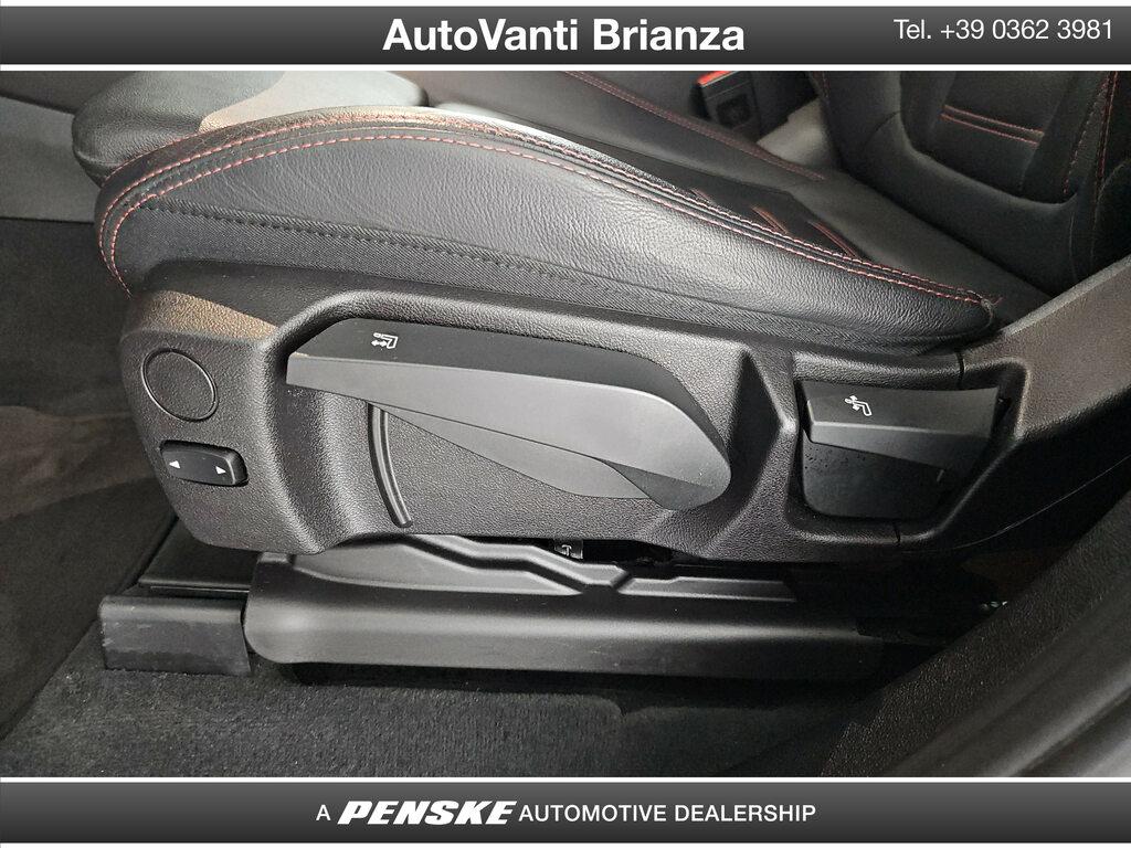 BMW X3 xdrive30d mhev 48V Msport 286cv auto