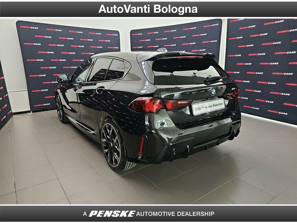 BMW Serie 1 118d MSport Pro auto