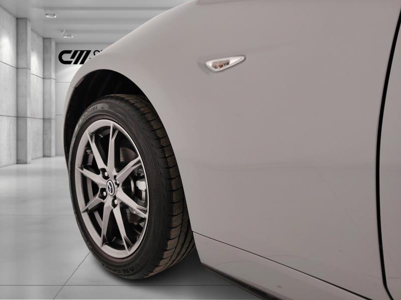 Mazda MX-5 1.5 Exclusive-Line Driver Assistance