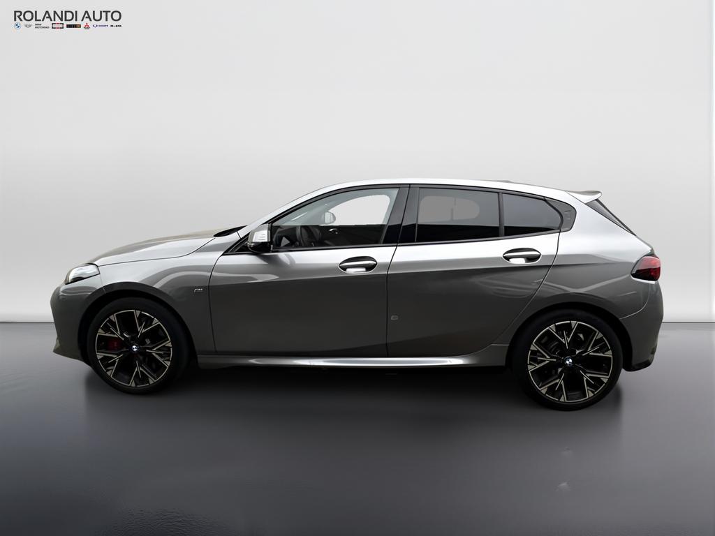 BMW Serie 1 118d MSport Pro auto