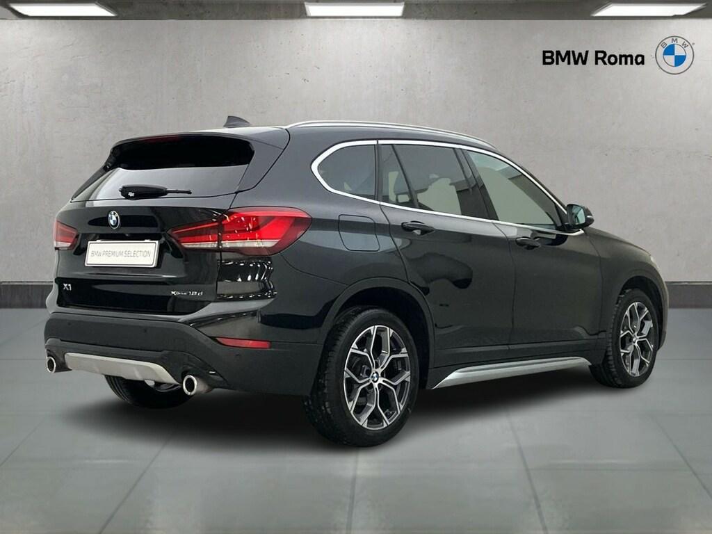 BMW X1 xdrive18d xLine Plus auto