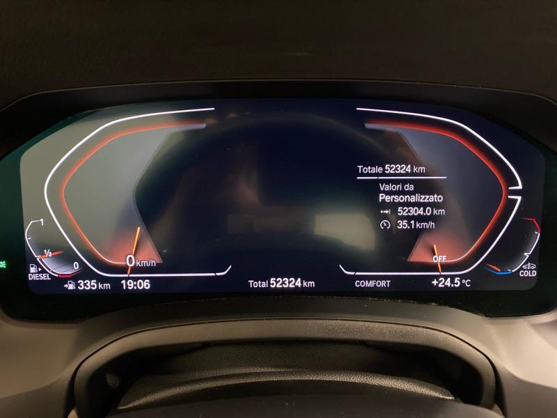 BMW Serie 4 420d mhev 48V Sport auto