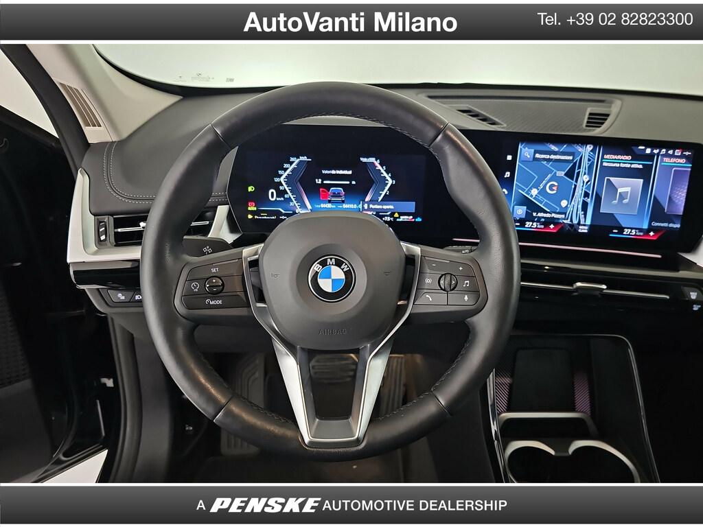 BMW X1 sdrive18d X-Line auto