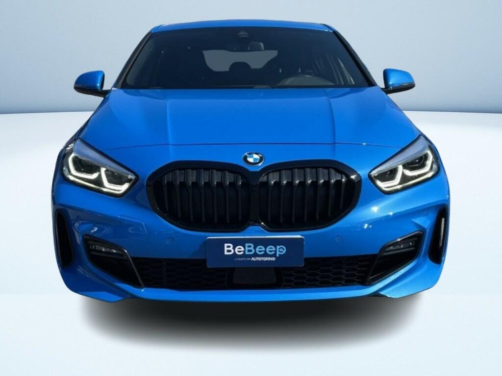 BMW Serie 1 118i Msport 136cv auto
