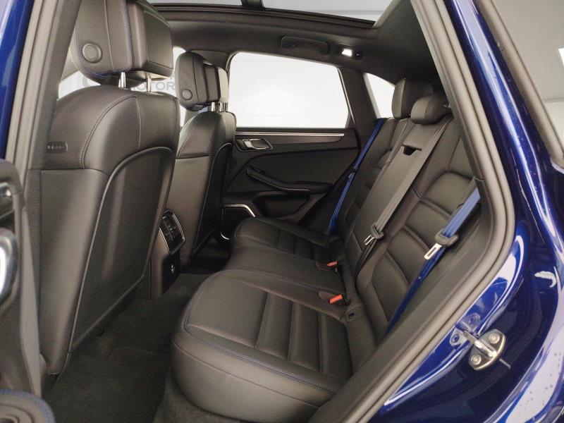 Porsche Macan 2.9 GTS 440cv pdk