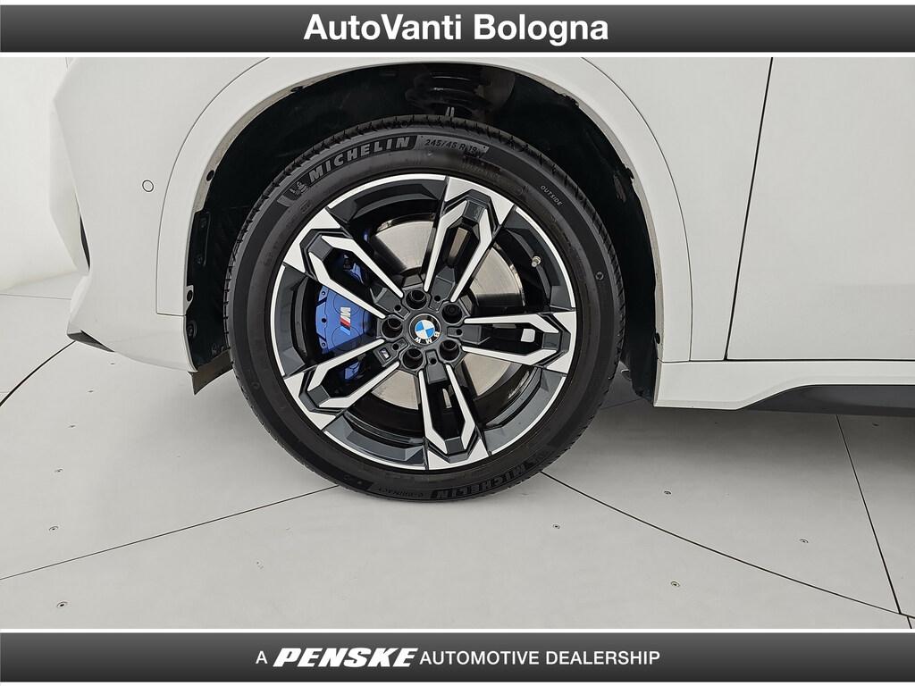 BMW X1 M X1 xdrive M35i Msport Pro auto