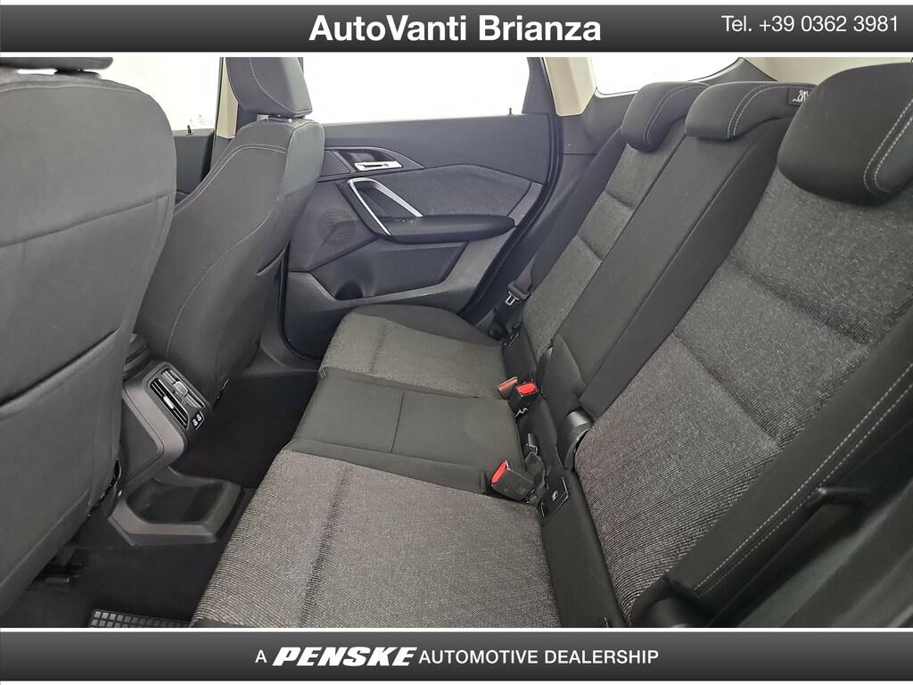 BMW X1 sdrive18d X-Line auto