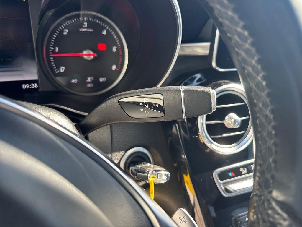 Mercedes GLC 250 d Premium 4matic auto