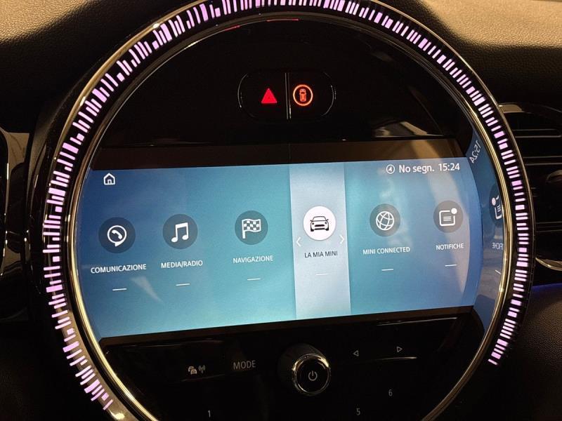 Mini Cooper 1.5 TwinPower Turbo Cooper