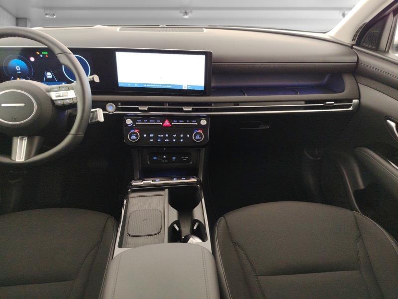 Hyundai Tucson 1.6 hev Exellence 2wd auto