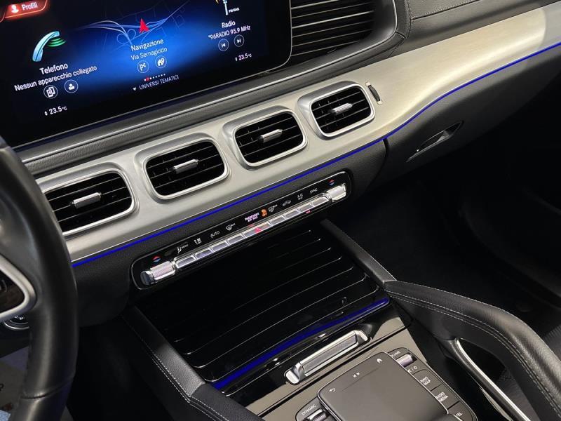 Mercedes GLE 350 d Premium 4matic auto