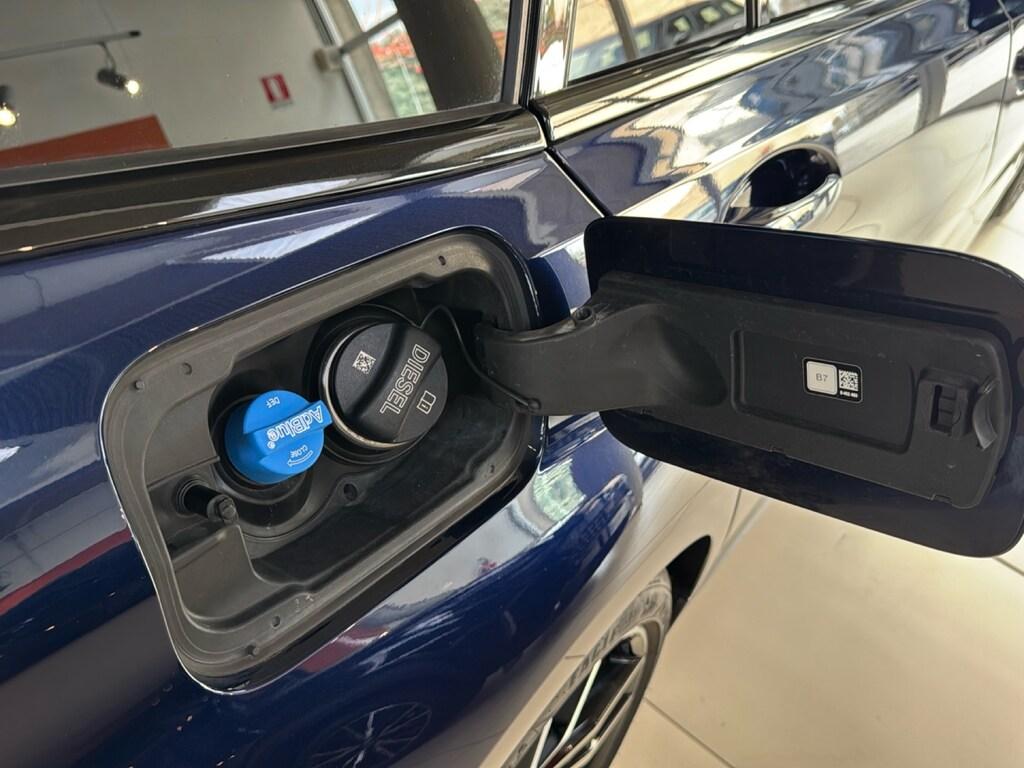 BMW Serie 3 330d Touring mhev 48V Msport xdrive auto