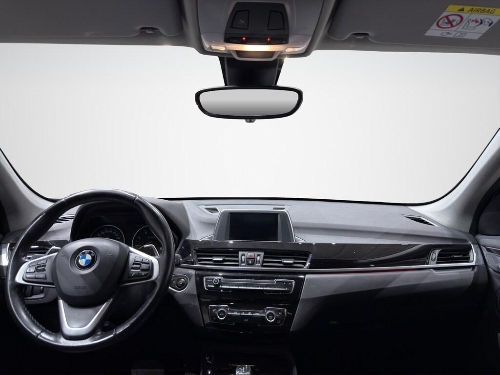 BMW X1 sdrive18d xLine auto