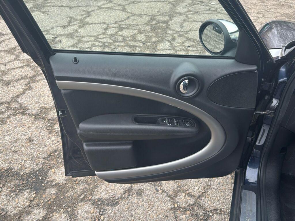 Mini Cooper D Countryman 2.0 D Cooper D Auto