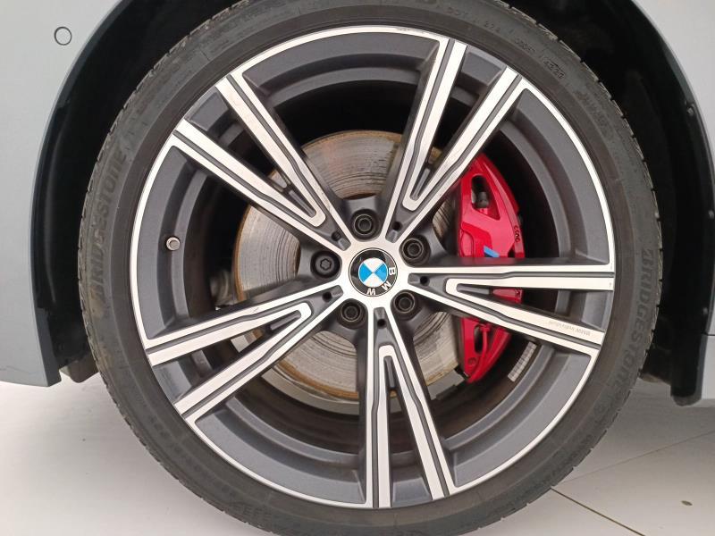 BMW Serie 3 320d Touring mhev 48V xdrive M Sport Pro auto