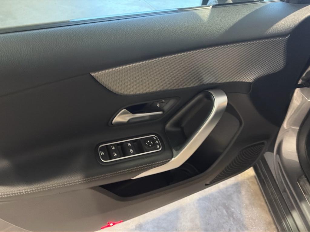 Mercedes Classe A 180 d Premium auto