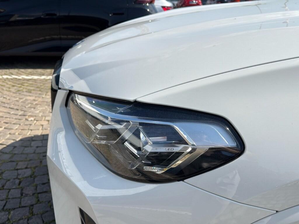 BMW X4 xdrive30d mhev 48V Msport 286cv auto