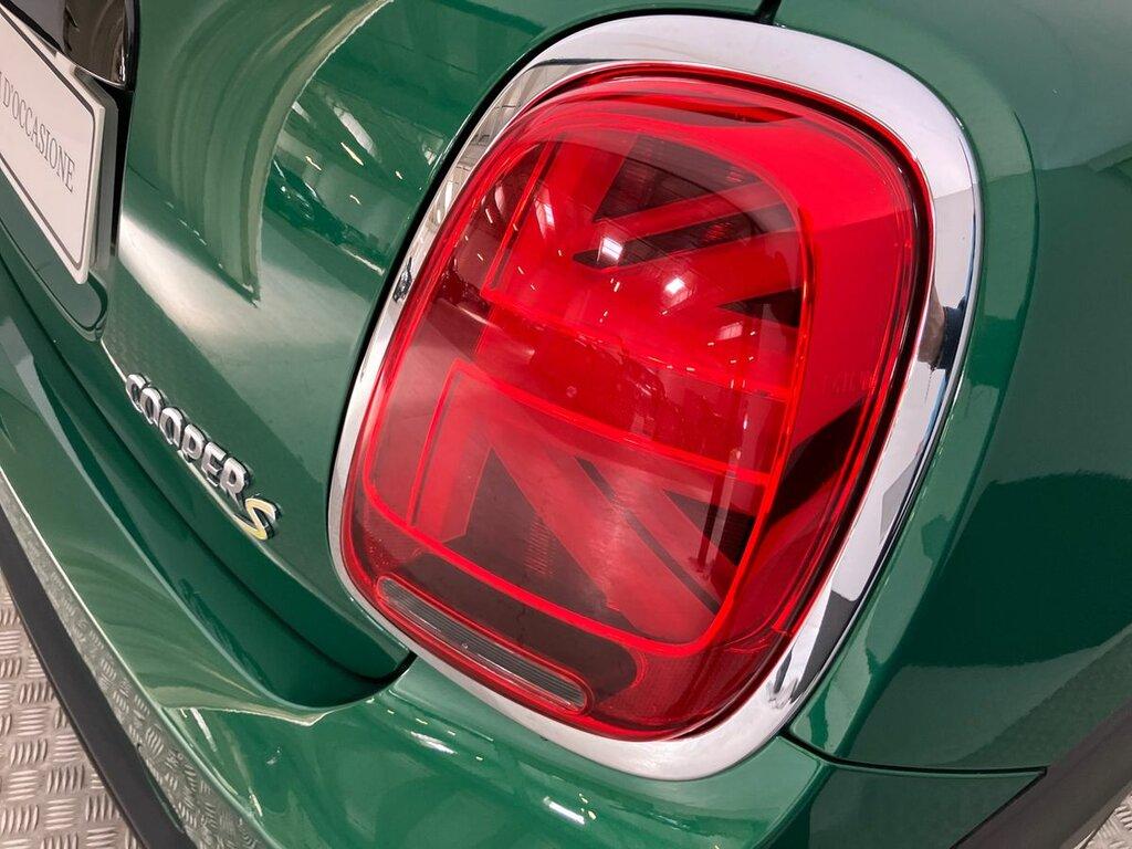 Mini Cooper SE 3p Yours auto