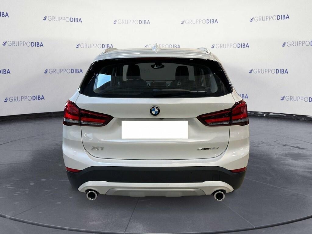 BMW X1 sdrive18d xLine Plus auto