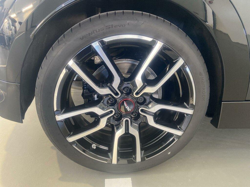 Mini Mini Cooper 3p 2.0 S JCW auto