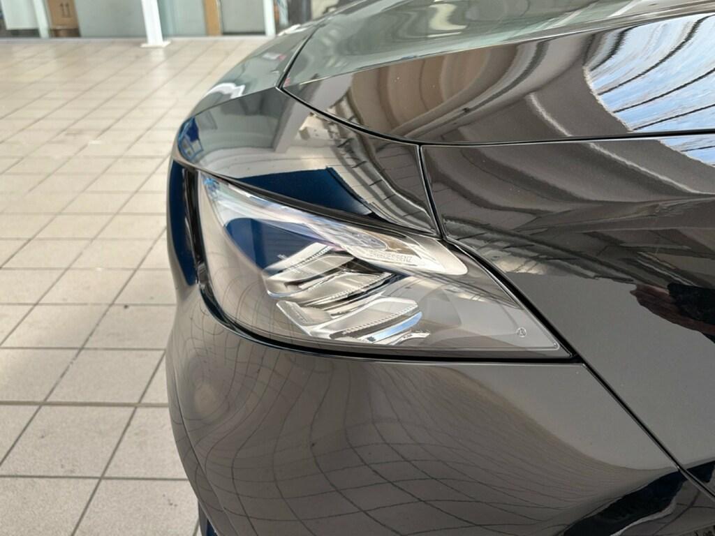 Mercedes Classe A 180 d Digital Edition auto