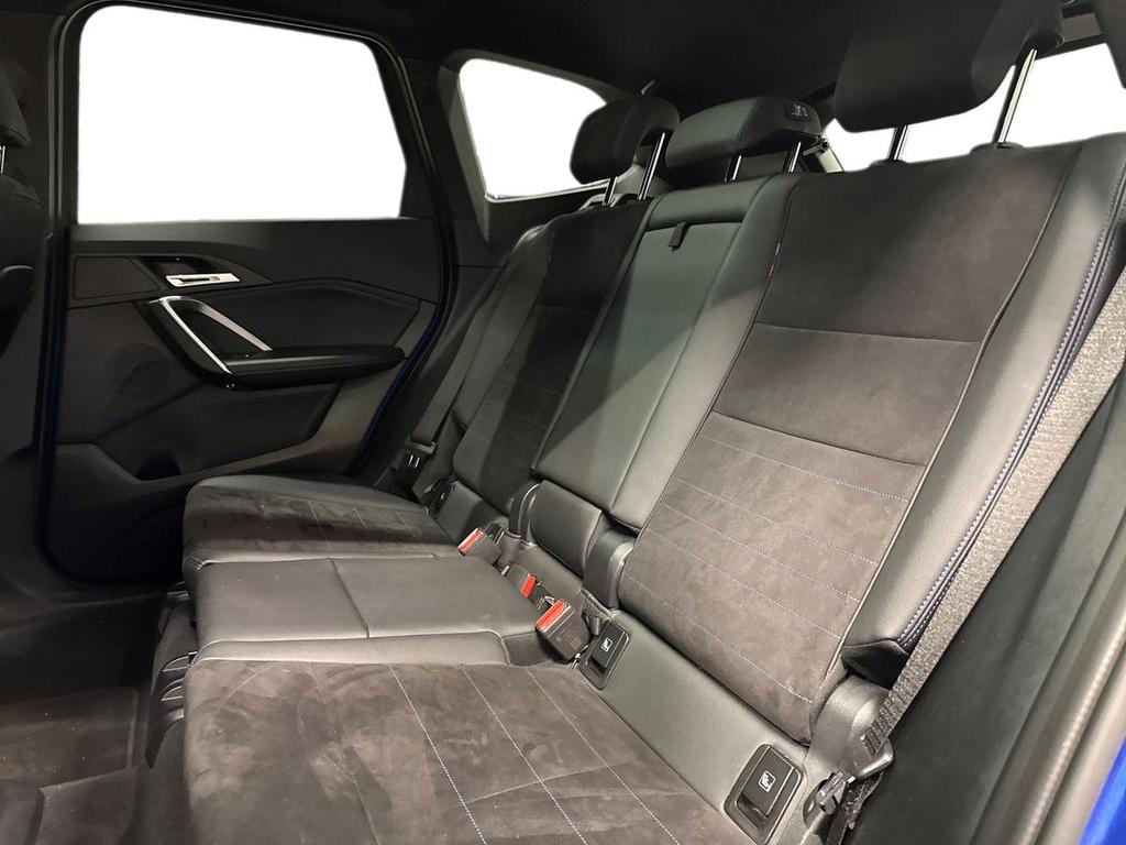 BMW X1 xdrive23d mhev 48V Msport auto