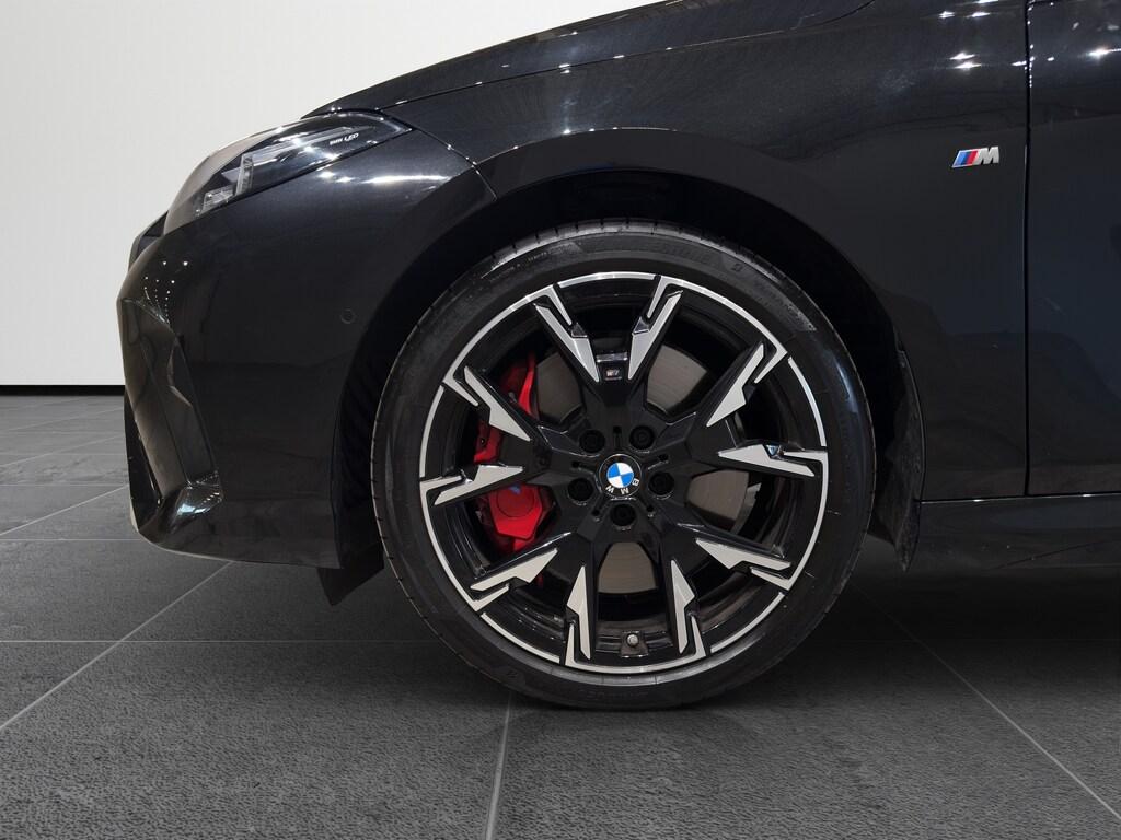 BMW Serie 1 118d MSport Pro auto