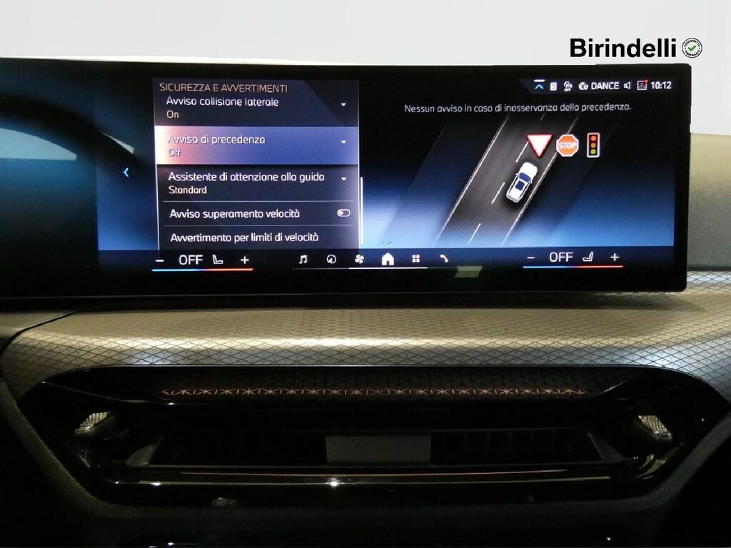 BMW Serie 3 320d Touring mhev 48V xdrive M Sport Pro auto