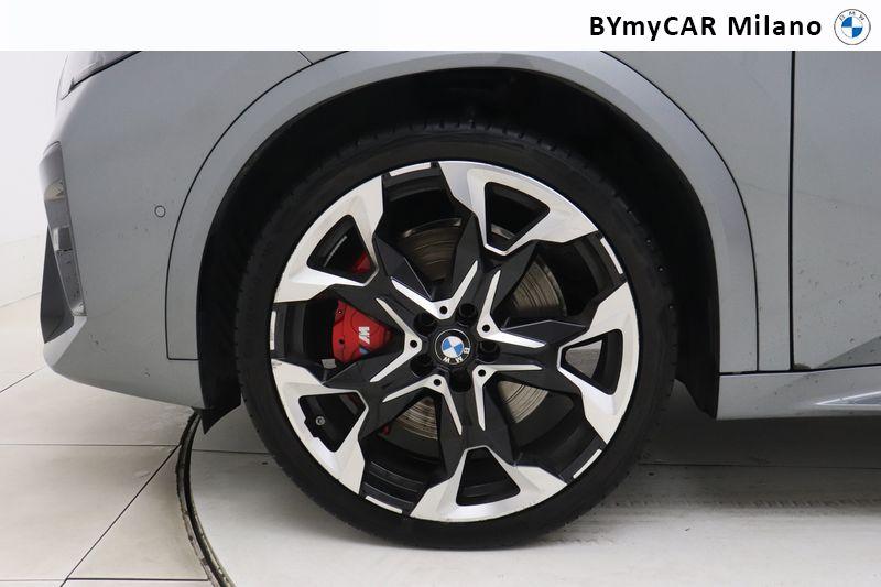 BMW X2 sdrive 18d MSport auto