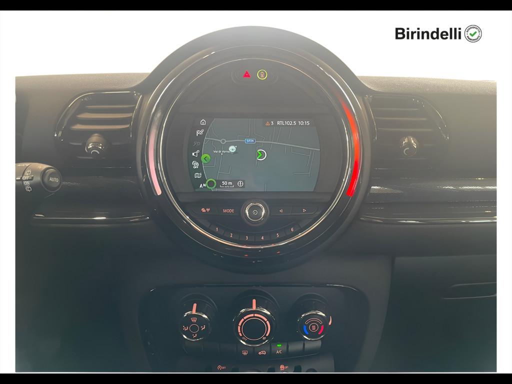 Mini One Clubman 1.5 One