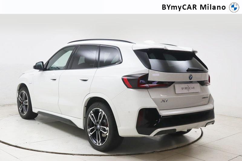BMW X1 xdrive 25e MSport Pro auto