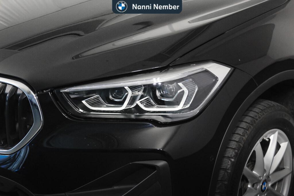BMW X1 sdrive16d Business Advantage auto