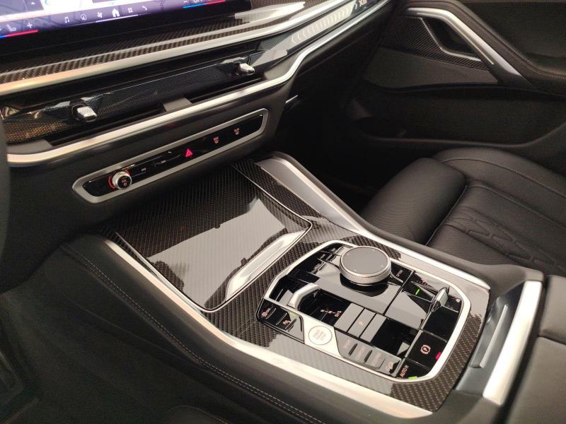 BMW X6 xdrive30d MSport Pro auto