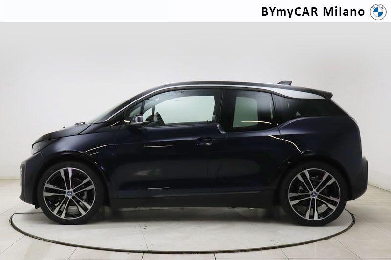 BMW i3 120Ah Advantage